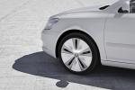 Skoda Octavia Green E-Line Concept 2010 года